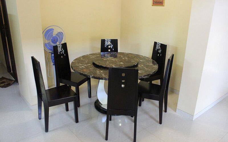 Breeze Villa, Mahabaleshwar 3
